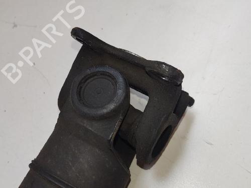 Driveshaft HYUNDAI SANTA FÉ II (CM) 2.2 CRDi GLS | BP14367241M37 