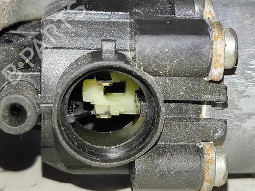 Rear right window mechanism NISSAN QASHQAI / QASHQAI +2 I (J10, NJ10, JJ10E) 2.0 dCi | BP12625503C25 