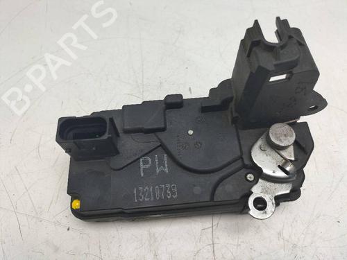 Rear right lock OPEL ASTRA H Saloon (A04) 1.7 CDTi (L69) | BP12630254C99 