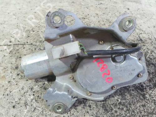 Rear wiper motor NISSAN TERRANO II (R20) 2.7 TDi 4WD | BP12613540M102 