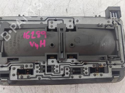 Plafonnier NISSAN TERRANO II Van (R20) 2.7 TDi 4WD | BP13582978I8 