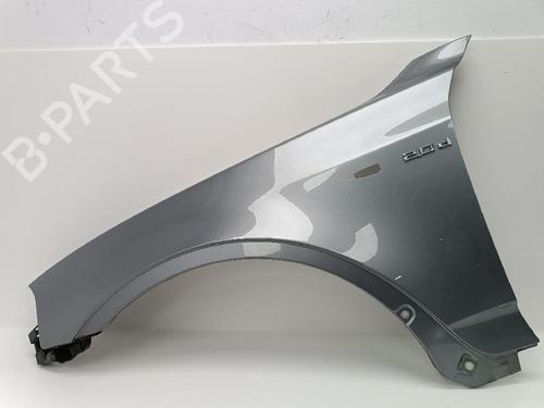 Used Left front fenders BMW X3 (E83) 3.0 i xDrive (231 hp) 24015847