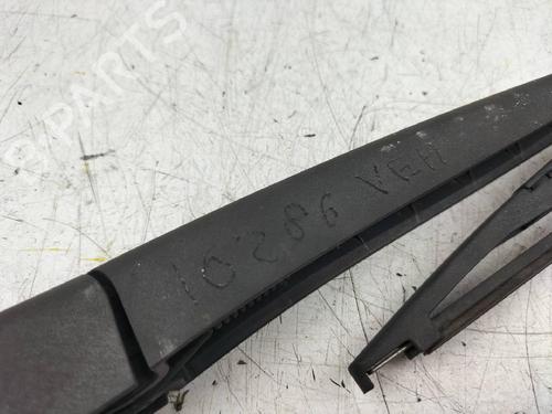 Rear windshield wiper arm RENAULT MEGANE III Hatchback (BZ0/1_, B3_) 1.5 dCi (BZ1G, BZ1W, BZ0R) | BP13747914C144 