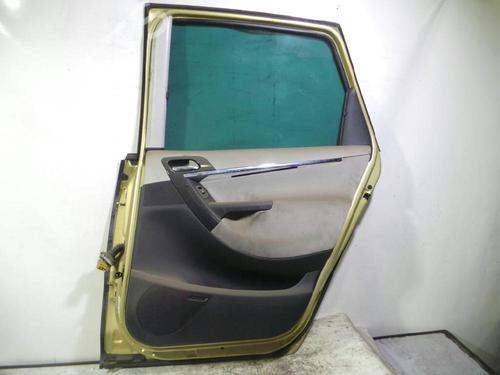 Right rear door CITROËN C4 Picasso I MPV (UD_)  | BP12621113C5 