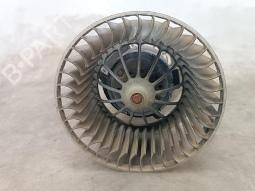 Heater blower motor BMW X3 (E83)  | BP24494386M62 
