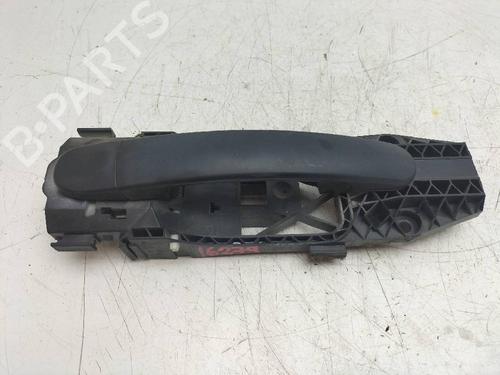 Used Front right exterior door handle SEAT IBIZA IV (6J5, 6P1) 1.4 TDI (80 hp) 13534666