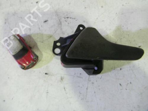 Venstre fortil invendig håndtag MERCEDES-BENZ SPRINTER 3,5-t Van (B906) 313 CDI (906.631, 906.633, 906.635, 906.637) (129 hp) 15271046