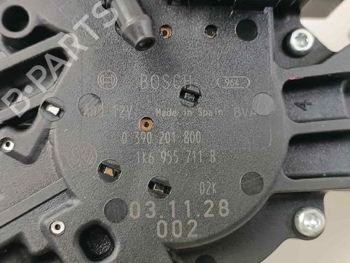Rear wiper motor VW GOLF V (1K1)  | BP17871486M102 
