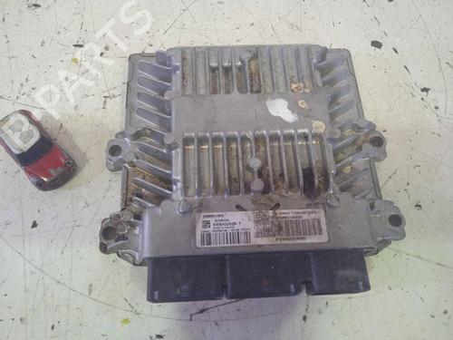 Used Engine control unit (ECU) PEUGEOT 407 (6D_) 2.0 (6DRFNB, 6DRFNE) (136 hp) 12622525