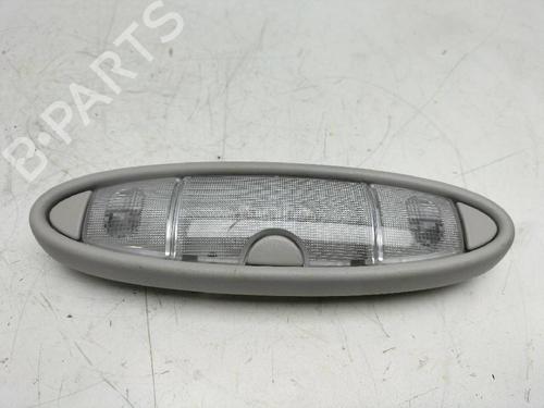 Innerbelysning MINI MINI (R50, R53) Cooper (116 hp) 12629789