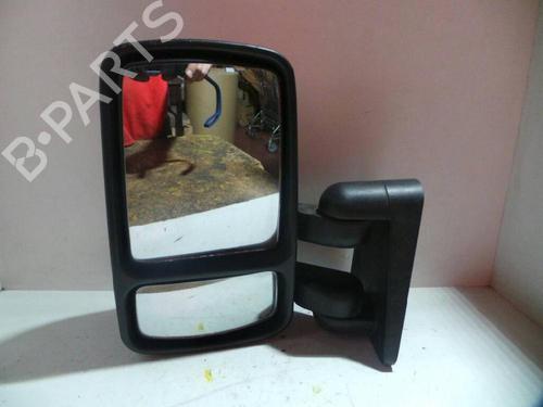 Used Left mirror FORD B-MAX (JK) 1.5 TDCi (75 hp) 18332103