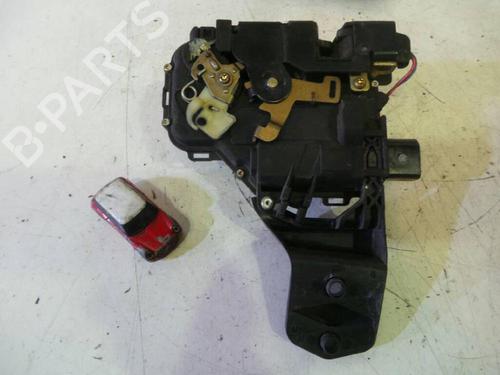 Front right lock VW GOLF IV (1J1) 1.9 TDI | BP12621850C97 