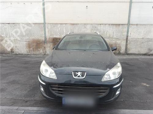 Brugte PEUGEOT 407 SW (6E_, 6D_) 2.0 HDi 135 (136 hp) 4376946