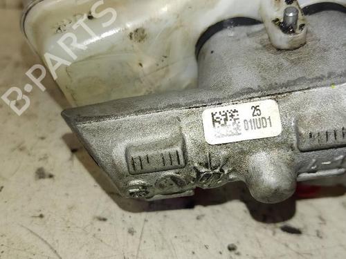 Brake master cylinder BMW 1 (E81) 116 d | BP12625733M77 