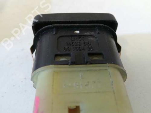 Right front window switch FORD FOCUS II (DA_, HCP, DP)  | BP12617093I26 