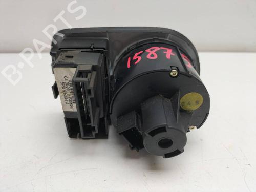 Headlight switch SEAT LEON (1P1) 1.9 TDI | BP12627408I24 