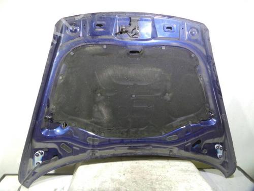 Hood VW TOUAREG (7LA, 7L6, 7L7) 2.5 R5 TDI | BP12613190C1 