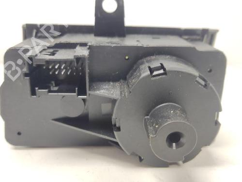 Headlight switch MERCEDES-BENZ E-CLASS (W211) E 320 CDI (211.022) | BP16117045I24 
