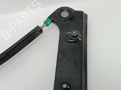 Front right window mechanism BMW X3 (E83) 3.0 i xDrive | BP25797742C23 - Image 2