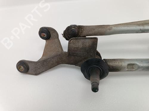 Front wiper motor NISSAN PRIMERA Hatchback (P12)  | BP24429635M29 