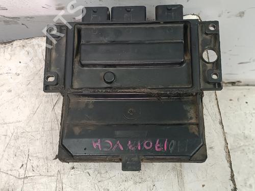 Engine control unit (ECU) RENAULT CLIO II (BB_, CB_)  | BP23397822M57 