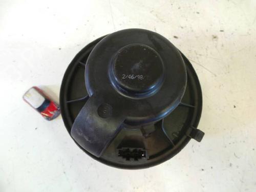 Heater blower motor SEAT ALHAMBRA (7V8, 7V9) 1.9 TDI | BP14242442M62 