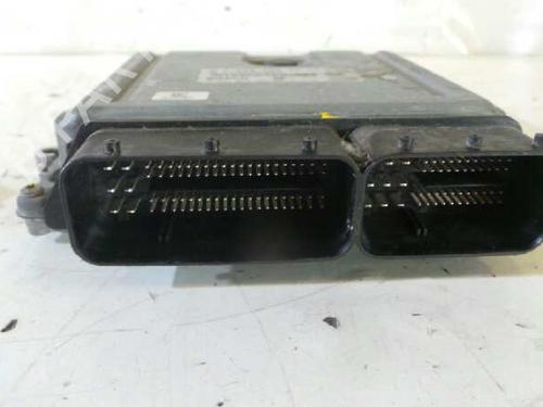 Engine control unit (ECU) TATA NANO 0.6 | BP12618944M57 
