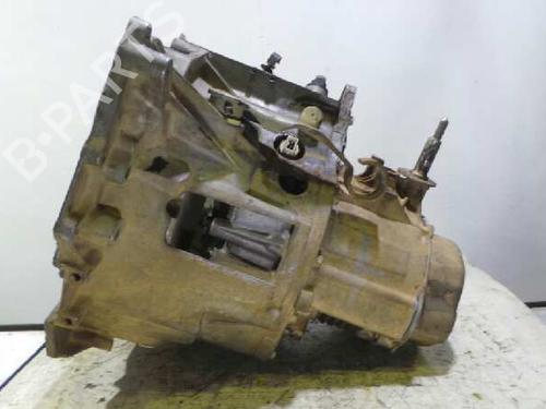 Gearbox CITROËN JUMPY I Van (BS_, BT_, BY_, BZ_)  | BP12631590M3 