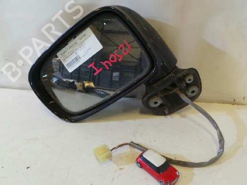 Used Left mirror SUZUKI LIANA Hatchback 1.4 DDiS (90 hp) 12611082