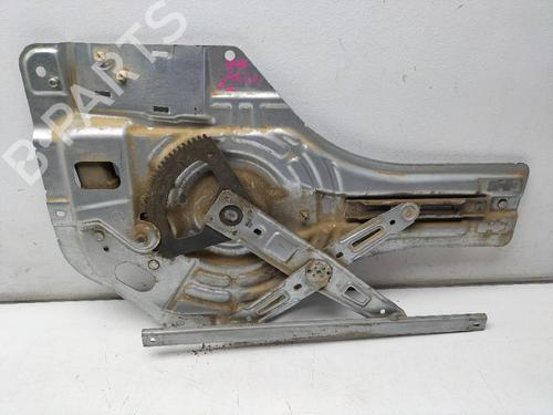 Rear left window mechanism HYUNDAI TUCSON (JM) 2.0 CRDi All-wheel Drive | BP15129273C24 