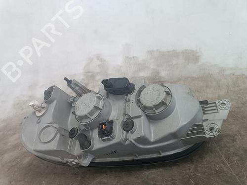 Right headlight KIA CARNIVAL II (GQ) 2.5 V6 | BP24549259C29 