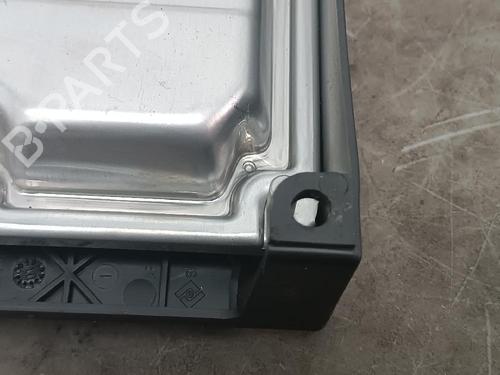 Engine control unit (ECU) CITROËN C5 I (DC_) 2.2 HDi (DC4HXB, DC4HXE) | BP22542522M57 