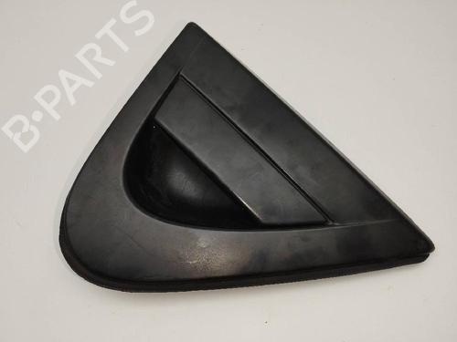 Used Rear left exterior door handle HONDA CIVIC VIII Hatchback (FN, FK) 2.2 CTDi (FK3) (140 hp) 12626130