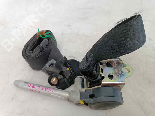 Front right seatbelt MERCEDES-BENZ V-CLASS (638/2) V 220 CDI (638.294) | BP17906338I25 