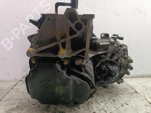 Gearbox SEAT TOLEDO II (1M2) 1.9 TDI | BP22368915M3 
