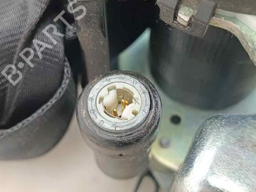 Front left seatbelt CITROËN C4 I (LC_)  | BP18000098I26 