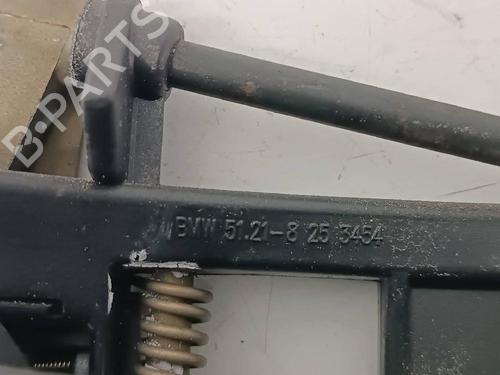 Rear right exterior door handle BMW 3 (E46)  | BP16411931C130 