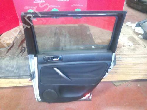 Right rear door VW PASSAT B5 (3B2) 1.9 TDI | BP12620834C5 