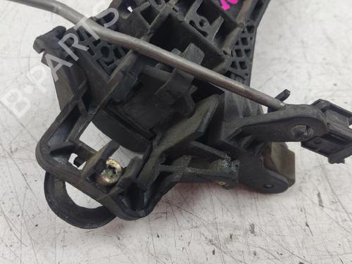 Front left exterior door handle MERCEDES-BENZ A-CLASS (W168) A 140 (168.031, 168.131) | BP13747907C128 