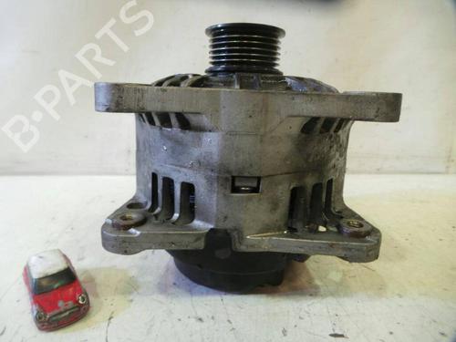 Alternator SEAT IBIZA IV (6J5, 6P1)  | BP12621892M7 