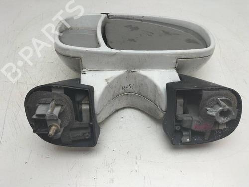 Left mirror RENAULT TRAFIC II Platform/Chassis (EL) 1.9 dCi 100 (EL0C) | BP13314323C26 