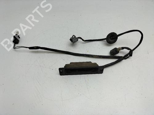Trunk håndtak VOLVO S80 I (184) 2.4 D (131 hp) 12629364