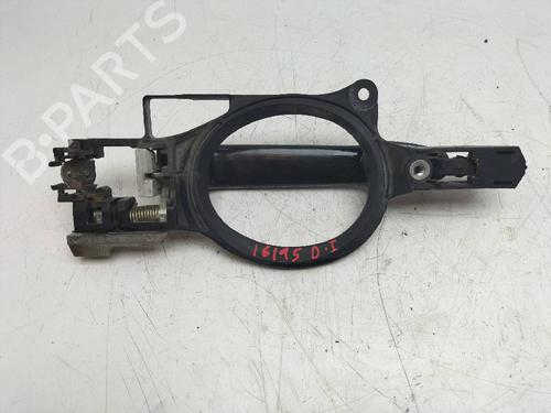 Front left exterior door handle TOYOTA CARINA I Saloon 1.6 | BP12943730C128 