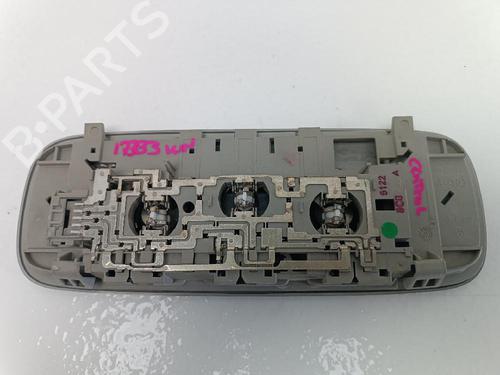 Kabinelys VW PASSAT B6 (3C2) 1.6 | BP26163093I8 