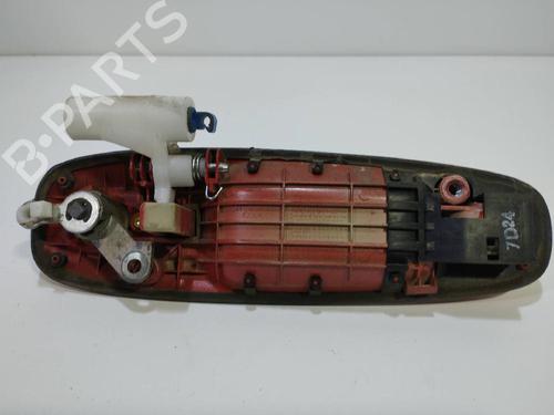 Front left exterior door handle DAEWOO LACETTI Hatchback (KLAN) 1.4 | BP12626008C128 