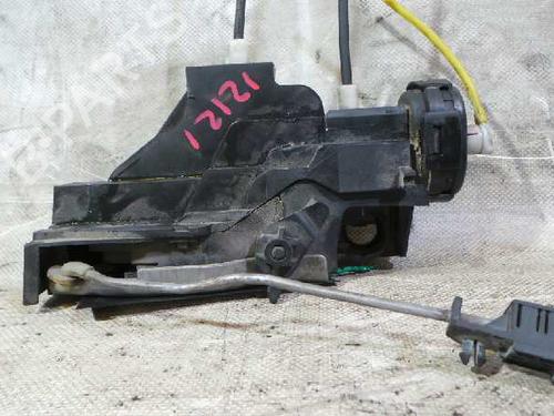 Used Rear left lock MERCEDES-BENZ A-CLASS (W168) A 170 CDI (168.008) (90 hp) 12608910