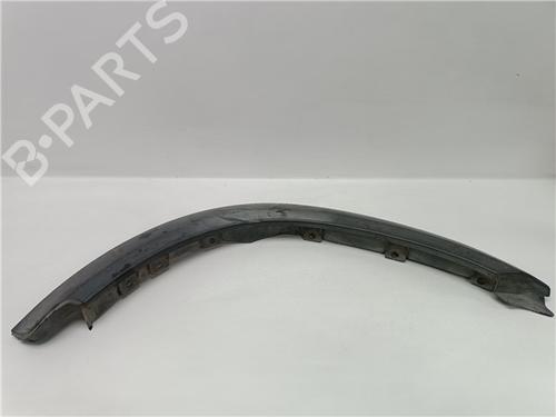 Aba guarda lamas frente direita NISSAN TERRANO II (R20) 2.7 TDi 4WD (125 hp) 30288316