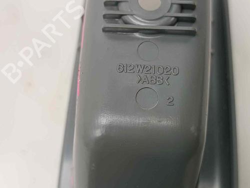 Venstre bak elrute bryter DAEWOO LACETTI Hatchback (KLAN)  | BP17671935I29 