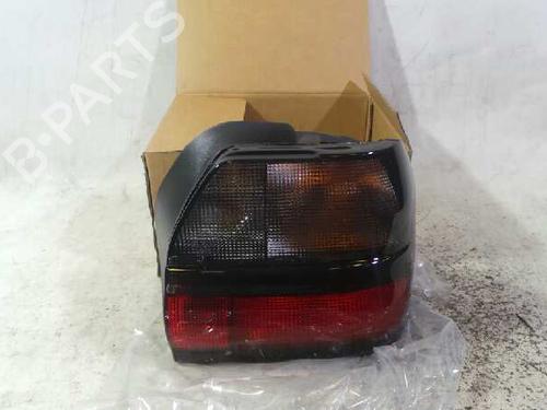 Used Right taillight RENAULT 19 II Chamade (L53_) [1992-2003]  18332038