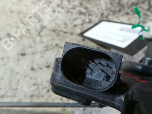 Rear left lock BMW 3 (E46)  | BP12611343C100 